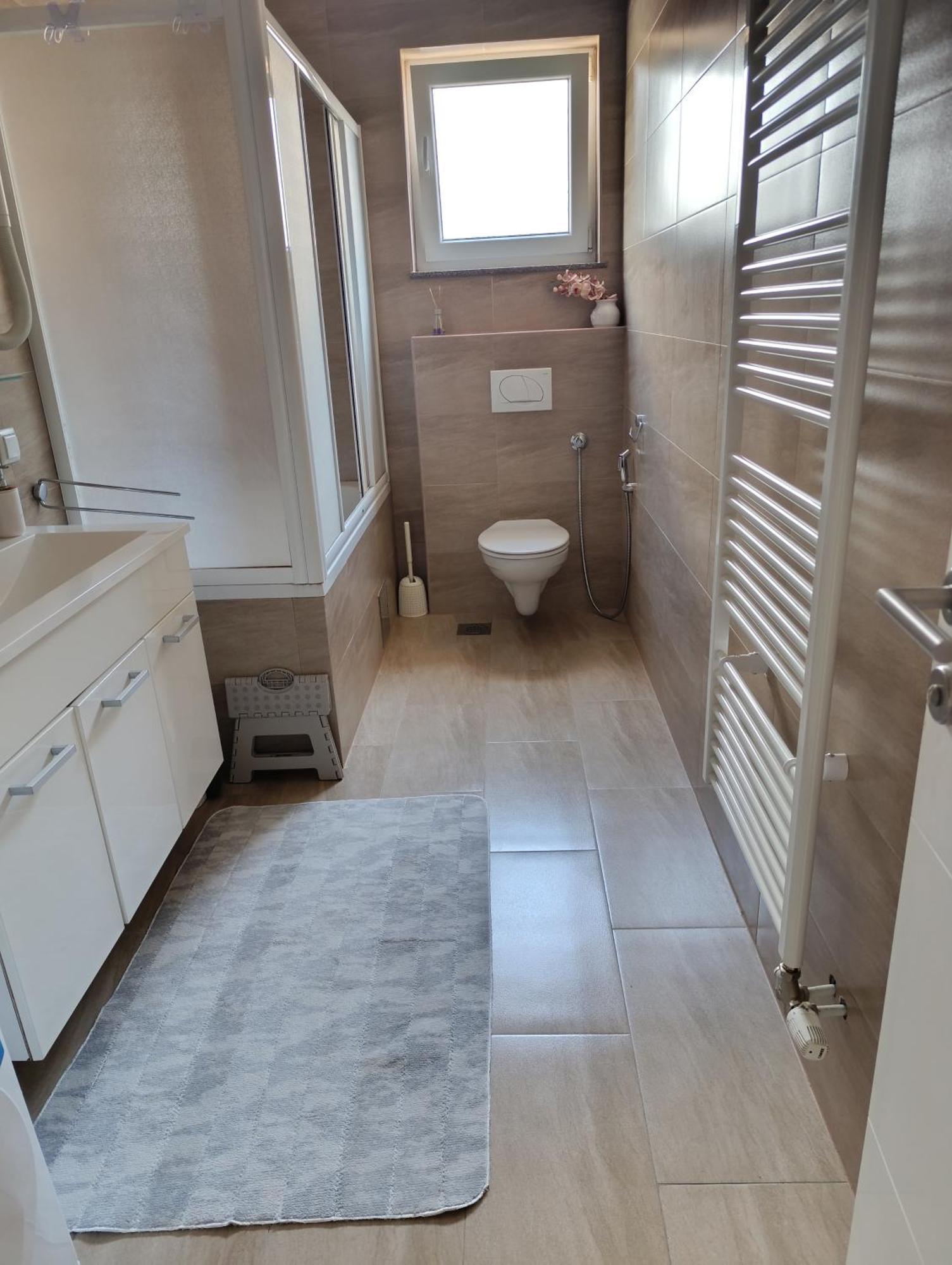 Apartmani Jasmina 2 บีฮัช ภายนอก รูปภาพ