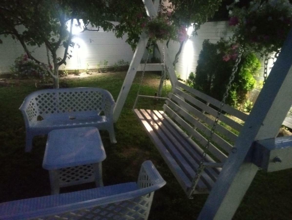 Apartmani Jasmina 2 บีฮัช ภายนอก รูปภาพ